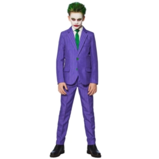 Suitmeister The Joker® Lasten puku