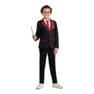 Suitmeister Harry Potter Rohkelikko™ Lasten jakkupuku