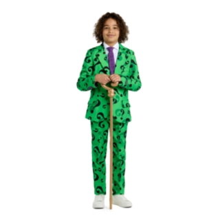 Suitmeister The Riddler® Lasten Puku