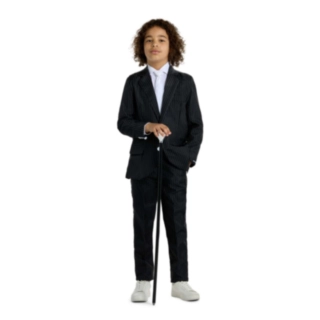 Suitmeister® Little Gangster Lastenpuvut