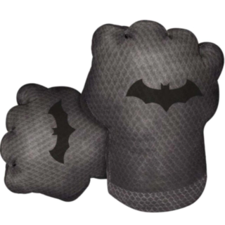 Bat Lepakko Hanskat