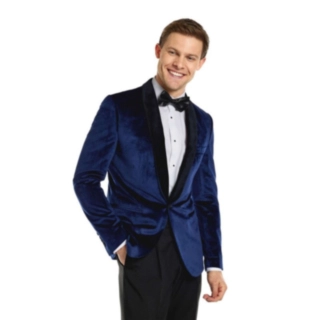 Opposuits® Dinner Jacket Bleiseri Deep Blue