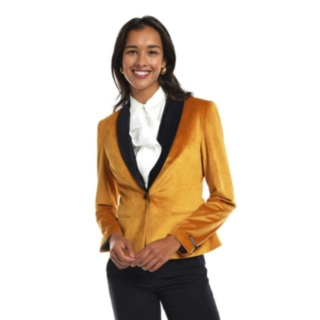 Opposuits® Dinner Jacket Bleiseri Kulta
