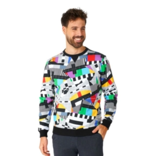 Opposuits® Testival Neule