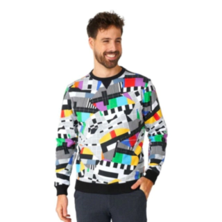 Opposuits® Testival Neule