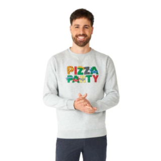 Opposuits TMNT® Pizza Party Neule