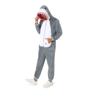 Opposuits® Hai Onesie