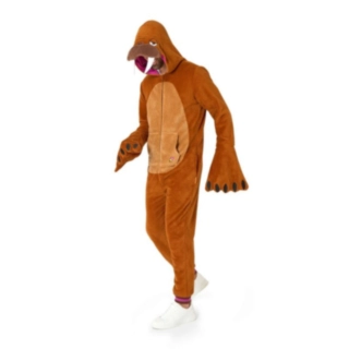 Opposuits® Mursu Onesie