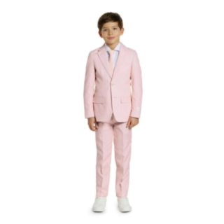 Opposuits® Lush Blush Lasten Puku