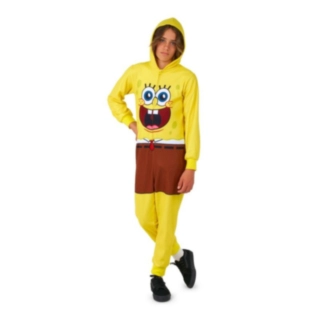 Opposuits Paavo Pesusieni® Lasten Onesie