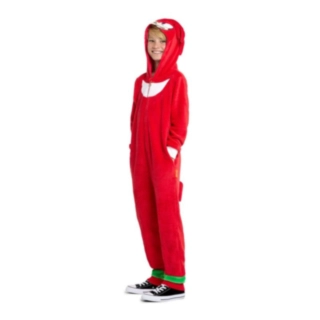 Opposuits Sonic® Lasten Onesie