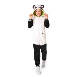 Opposuits® Panda Lasten Onesie