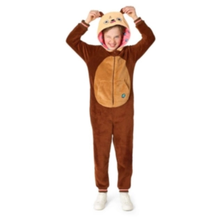 Opposuits® Saukko Lasten Onesie