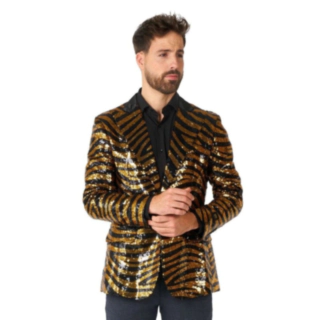 Opposuits® Tiger Royale Blazer