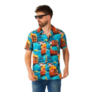 Opposuits IT Pennywise® Paita