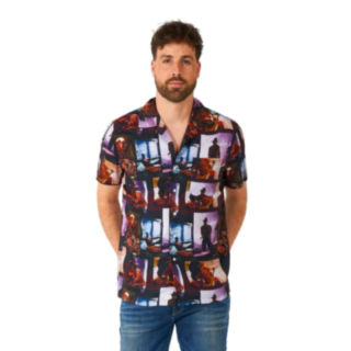 Opposuits Freddy Krueger® Paita