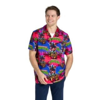 Opposuits Teenage Mutant Ninja Turtles® Paita