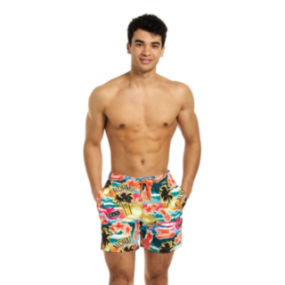 Opposuits® Aloha Hero Uimashortsit