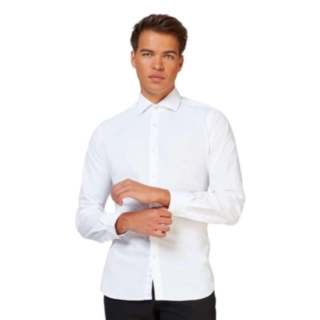 Opposuits® White Knight Paita