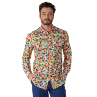 Opposuits® Confetteroni Paita