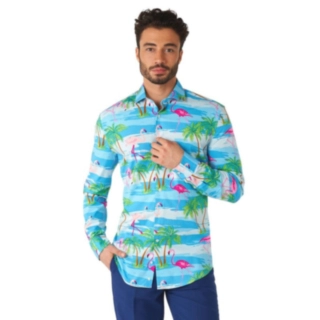 Opposuits® Flaminguy Paita