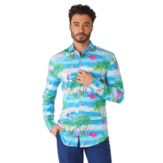Opposuits® Flaminguy Paita