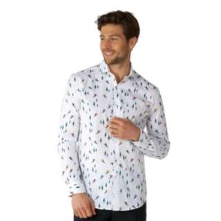 Opposuits® Winter Sprinter Paita