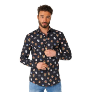 Opposuits Super Mario® Bad Guys Paita