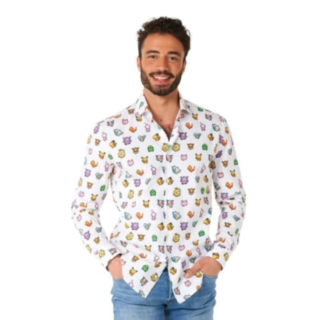 Opposuits Pokemon® Paita