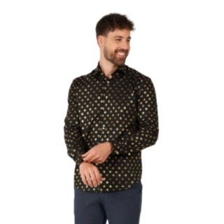 Opposuits® Shiny Polka Star Paita