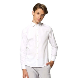 Opposuits® White Knight Nuorten Paita