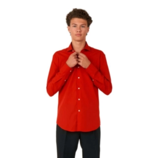 Opposuits® Red Devil Nuorten Paita