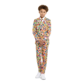 Opposuits® Confetteroni Nuorten Puku