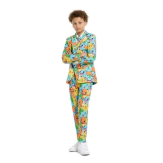 Opposuits Pokemon® Nuorten Puku