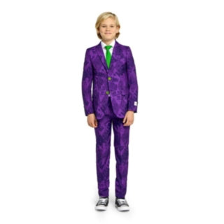 Opposuits The Joker® Nuorten Puku