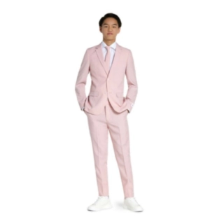 Opposuits® Lush Blush Nuorten Puku