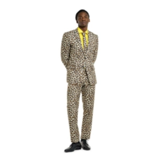 Opposuits® The Jag Puku