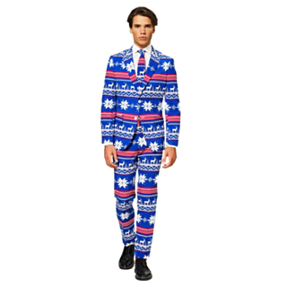 OppoSuits™ Petteri Punakuono