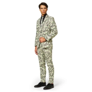 Opposuits® Cashanova Puku