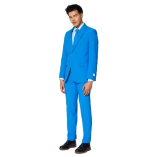 Opposuits® Blue Steel Puku
