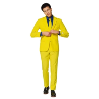 Opposuits® Yellow Fellow Puku