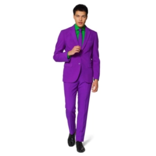 Opposuits® Purple Prince Puku