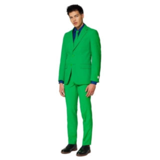Opposuits® Evergreen Puku