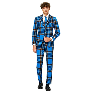 OppoSuits™ Braveheart