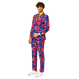 OppoSuits™ Tuore prinssi