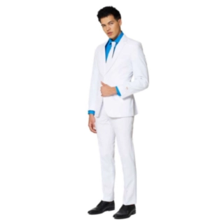 Opposuits® White Knight Puku