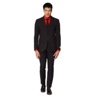 Opposuits® Black Knight Puku