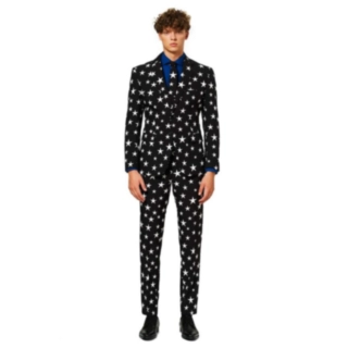 Opposuits® Starstruck Puku