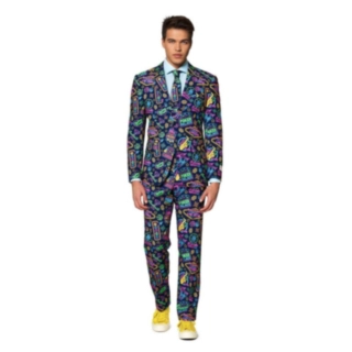 Opposuits® Mr. Vegas Puku
