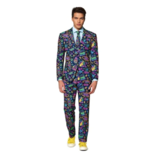 Opposuits® Mr. Vegas Puku